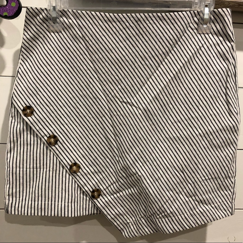Mini Skort